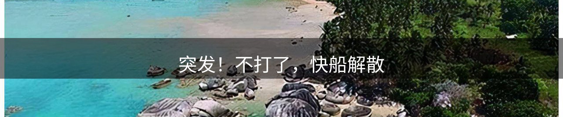 新闻评述